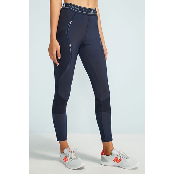 Adidas by Stella McCartney Pants - Adidas by Stella McCartney Run Leggings, M Adidas by Stella McCartney Pants - Adidas by Stella McCartney Run Leggings, M